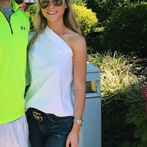 Banana Republic top